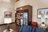 Comfort Suites Lincoln North - جاكوزي