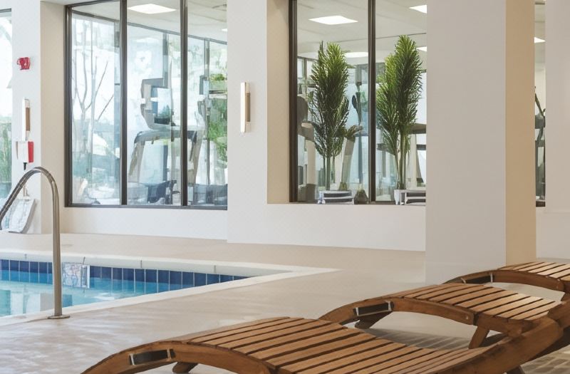 Memphis Vitality Hotel photo 3