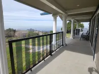Relax and Enjoy the Million Dollar Views of the East Bay Area; Entire Guesthouse - Holiday Apartments