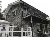 Entire Guest Suite in Haus Edelweiss on the Blue Ridge Parkway - 2 étoiles