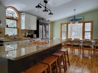 Amazing location across the street from the beach & bike path - 3-Star