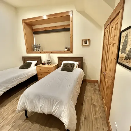 Best Vacation Rental in the Heart of Juneau