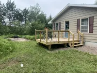 Minnesota North Shore Getaway - Chalets