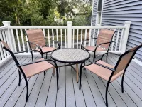 Modern/Luxury Condo Norwood - WiFi