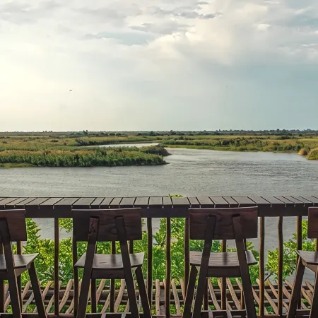 Cresta Mowana Safari Resort & Spa