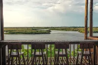 Cresta Mowana Safari Resort & Spa - วิว