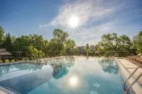 Русские Сезоны Село Вятское SPA отель - СПА