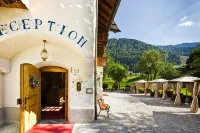 Hotel Edelhof - 4 stelle