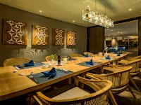 Country Garden Hot Spring Hotel Huizhou - Thermen