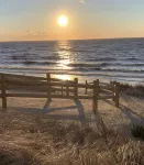 Pool Swim Spa-Hot Tub!  300 Feet to Secluded Beach!  Kayaks!! Bayshore Getaway! - Beach