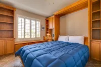 Backyard Luxury with Private Pool and Hot Tub on Golf Course - Wifi