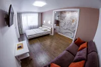 Two Rooms Apartment in the Center - 2-Star