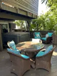 SoCal’s Tropical Paradise with Hot Tub - 3-Star