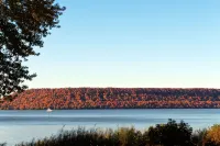 Vacation rental or event venue on Lake Pepin - 3-Star