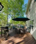 Enjoy all that beautiful Concord NC has to offer! - Bintang 3