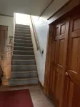A Cozy home away from home  1 Bedroom Apartment - واي فاي