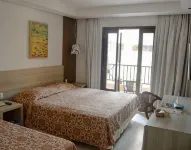 Visual Praia Hotel - โรงแรมราคาถูก