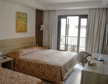 Visual Praia Hotel