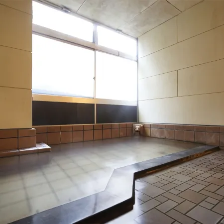 Unohamakan, a Pet-Friendly Hot Spring Inn