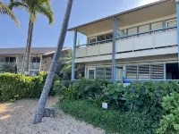 Napili Bay Perfection #201, Top Floor, Corner Unit, On The Beach!  Specials! - ビーチサイド