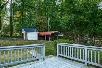 Charming Home Minutes from Town ! Close to Golf Course and Kings Dominion ! - Wifi