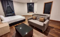 Vista Hotel - Bãi đậu xe