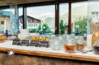 Alpenkräuter Hotel Bären - breakfast