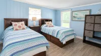 Lake Sweet Hut by Lake Texoma-B - Wifi