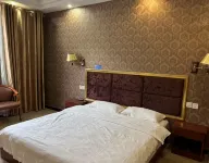 โรงแรมจินจงซาน (ตูตู) - พร้อมอาหารเช้า