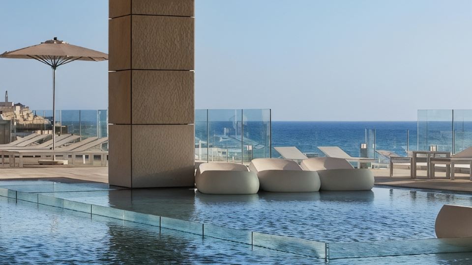 Royal Beach Hotel Tel Aviv by Isrotel Exclusive