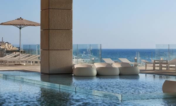 Royal Beach Hotel Tel Aviv by Isrotel Exclusive