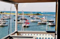 Summercamp - Ocean View