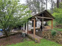 Barakee Creek - The Old Shack - Private Pools