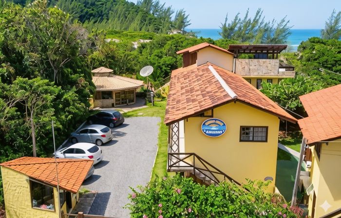 Pousada Beira Mar