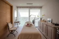 Villa Favorita - Parkhotel Delta - spa