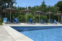Cigarral de Caravantes - Swimmingpools