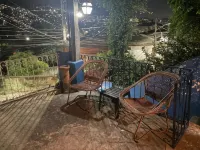 Panorama Inn - Mountain view