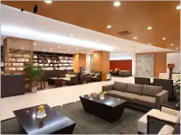 Almont Hotel Kyoto - Mountain view