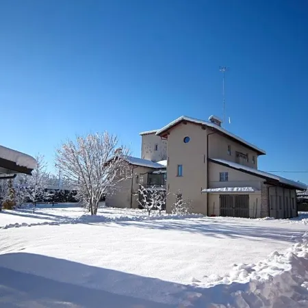 Casa Torre Allera