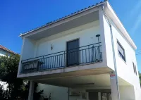 Casa da Oliveira - Wi-Fi
