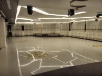 Britney Hotel Machala - 3-Star
