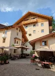Hotel Schmuckhof - balcony