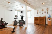 Soho Beach House Canouan - 5-Star