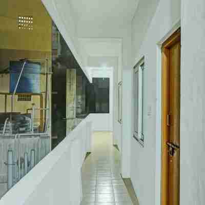 Hotel O S S Nest Others