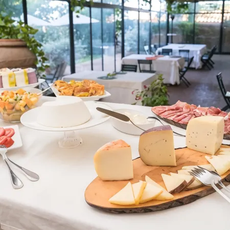 Antica Fattoria la Parrina