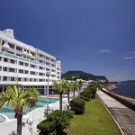 Ibusuki Seaside Hotel - Pools