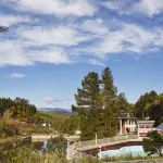 Resort Villa Takayama - Vuoristonäköala