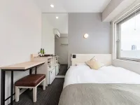 Super Hotel Premier Osaka Honmachi Ekimae Natural Hot Springs - Hot Springs