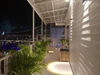 U house homeytel 哈德里拉海灘附近的飯店