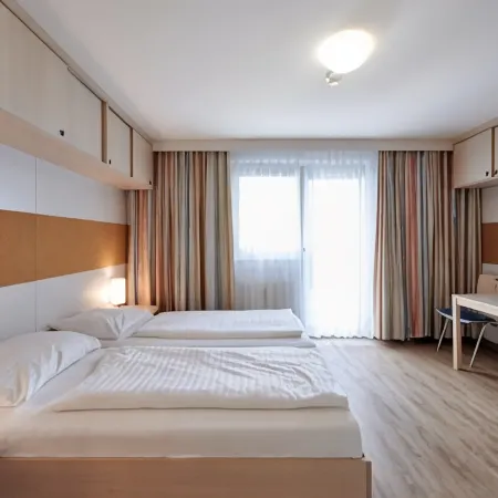 Hotel Kolping Wien Zentral